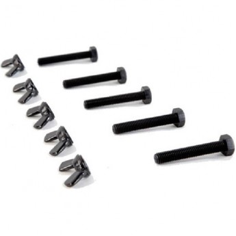 Болт и гайка для крепления катушки MINELAB X-Terra