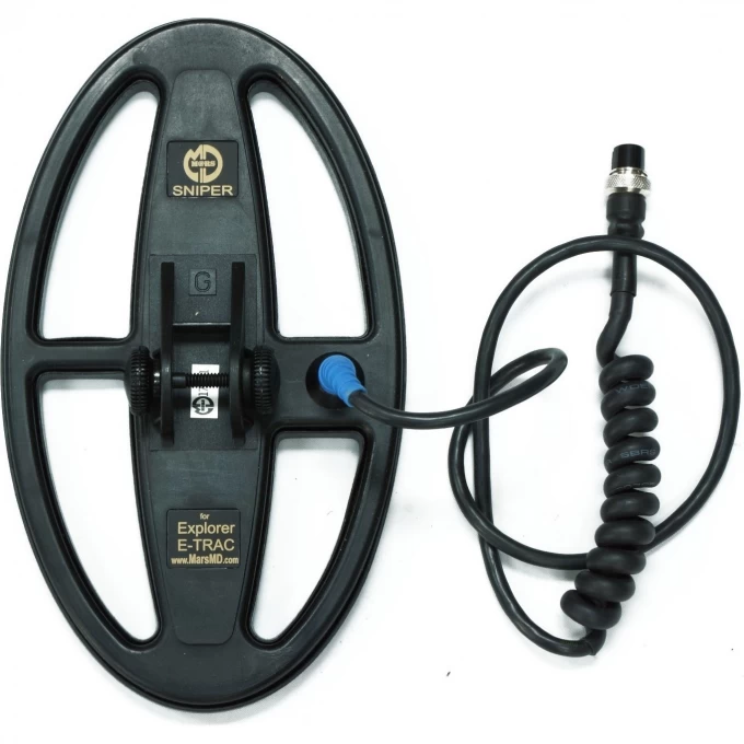 Катушка MINELAB Mars Sniper для X-Terra 18,75 кГц. M0140