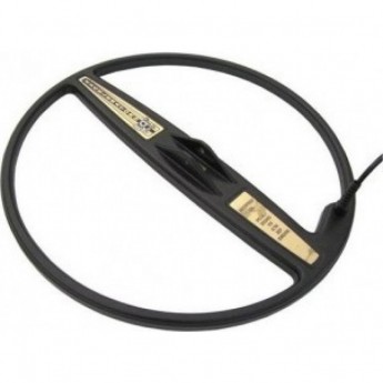 Катушка Detech Excelerator 12,5" DD для MINELAB Explorer