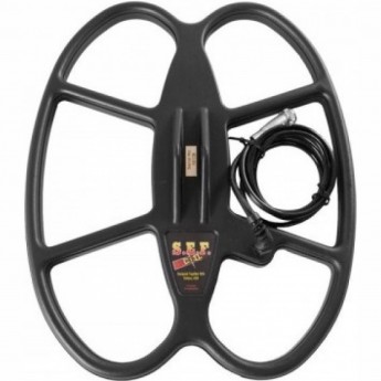 Катушка Detech SEF 15x12" DD для MINELAB GPX