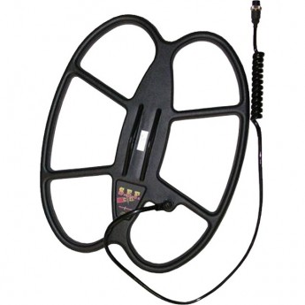 Катушка Detech SEF 18x15" DD для MINELAB Explorer