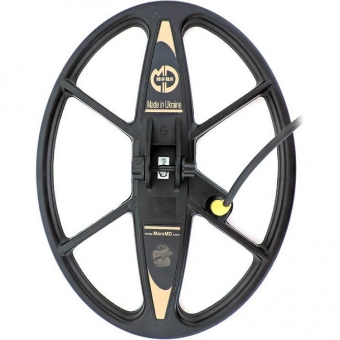 Катушка Mars Tiger для MINELAB X-Terra 7 и 18.75 кГц M0101 Катушка Mars Tiger для MINELAB X-Terra 7 и 18.75 кГц M0101