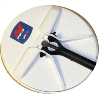 Катушка MINELAB 14" для GPZ