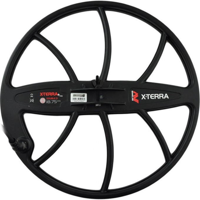 Катушка MINELAB 15" 3 кГц DD для X-Terra 3011-0313 Катушка MINELAB 15" 3 кГц DD для X-Terra 3011-0313