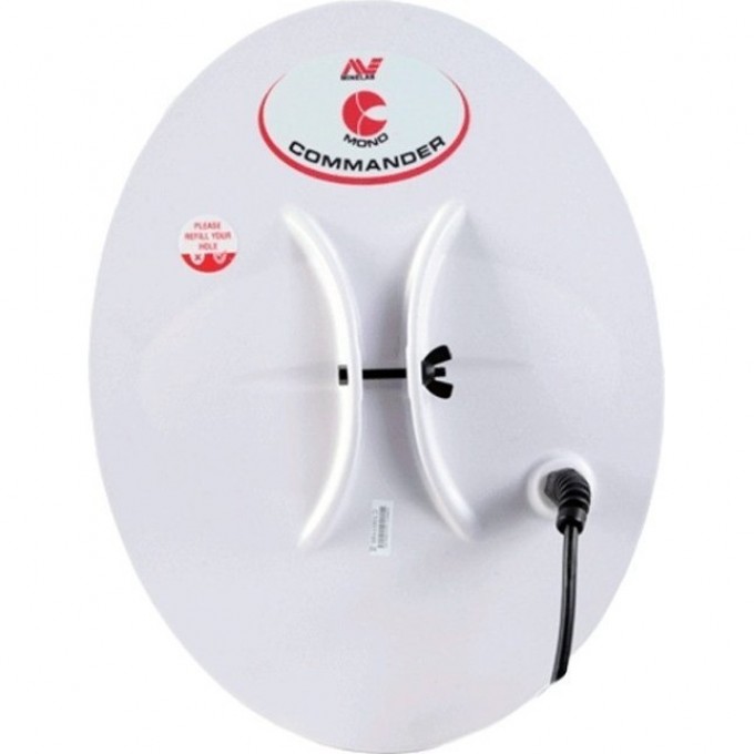 Катушка MINELAB 15x12" DD для GPX 3011-0078 Катушка MINELAB 15x12" DD для GPX 3011-0078