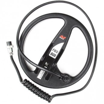 Катушка MINELAB 8" FBS, с нижней штангой Катушка MINELAB 8" FBS, с нижней штангой