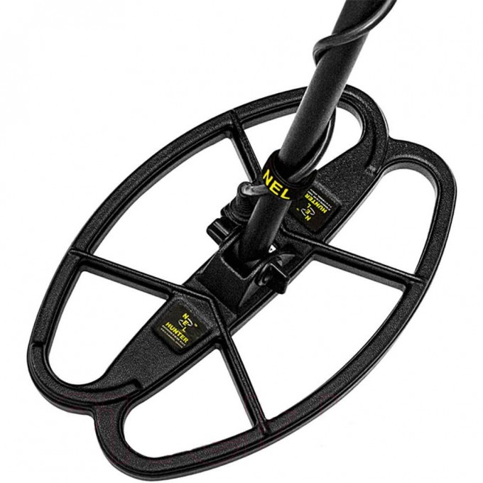 Катушка MINELAB NEL Hunter для X-Terra 2-х частотная (3 кГц, 18,75 кГц) NELHN273 Катушка MINELAB NEL Hunter для X-Terra 2-х частотная (3 кГц, 18,75 кГц) NELHN273