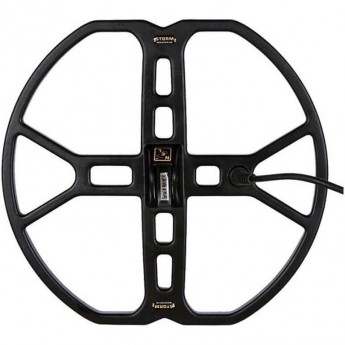 Катушка MINELAB NEL Storm для X-Terra 2-х частотная (3 кГц, 7,5 кГц)