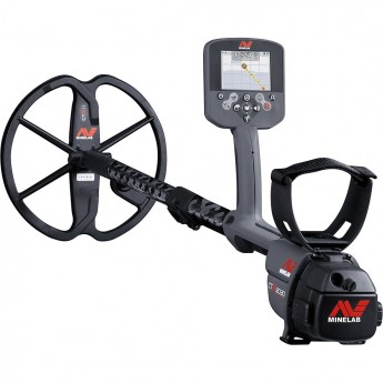 Металлодетектор MINELAB CTX 3030