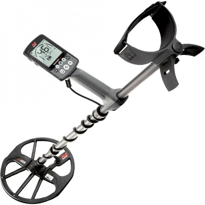 Металлодетектор MINELAB EQUINOX 600 3720-0001 Металлодетектор MINELAB EQUINOX 600 3720-0001
