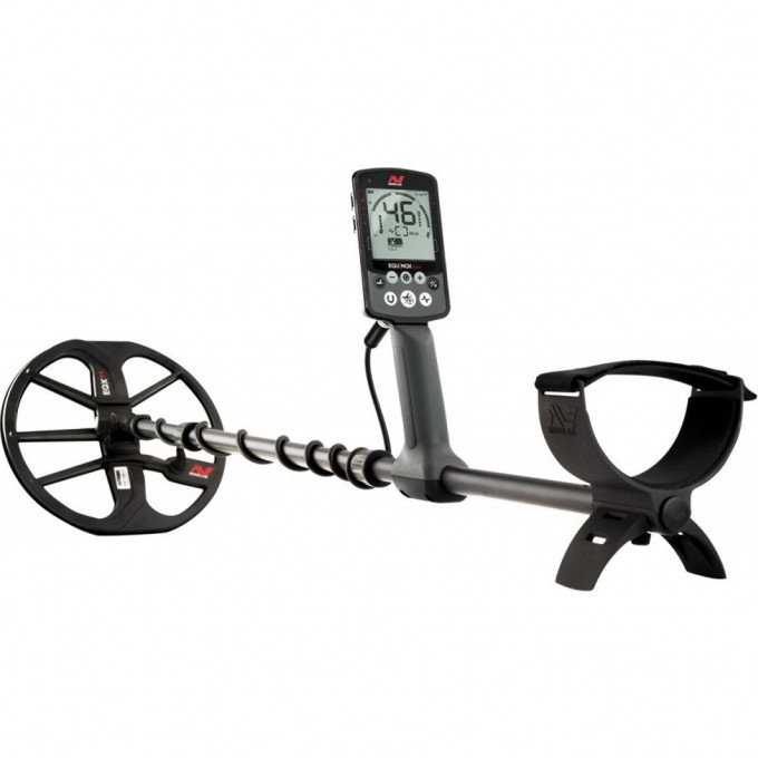 Металлодетектор MINELAB EQUINOX 800 3720-0002 Металлодетектор MINELAB EQUINOX 800 3720-0002