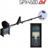 Металлодетектор MINELAB GPX 4500 3300-0013