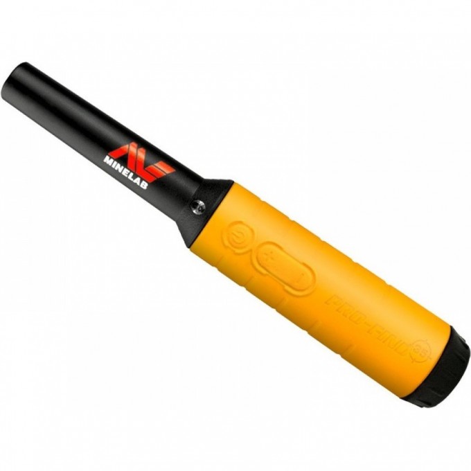 Металлодетектор MINELAB Pro-Find 35 (пинпойнтер) 3226-0003 Металлодетектор MINELAB Pro-Find 35 (пинпойнтер) 3226-0003