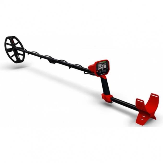 Металлодетектор Minelab VANQUISH 440 3820-0002 Металлодетектор Minelab VANQUISH 440 3820-0002