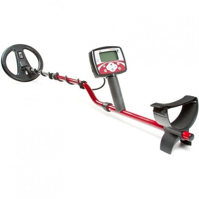 Металлодетектор MINELAB X-Terra 505 (Катушка 10,5 М) 3705-0110 Металлодетектор MINELAB X-Terra 505 (Катушка 10,5 М) 3705-0110