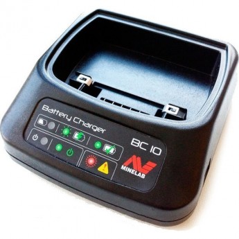 Зарядное устройство для MINELAB CTX 3030