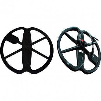 Защита на катушку MINELAB 11" FBS