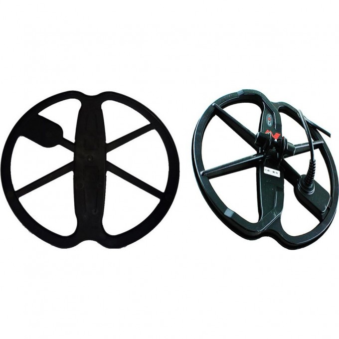 Защита на катушку MINELAB 11" FBS 3011-0154 Защита на катушку MINELAB 11" FBS 3011-0154